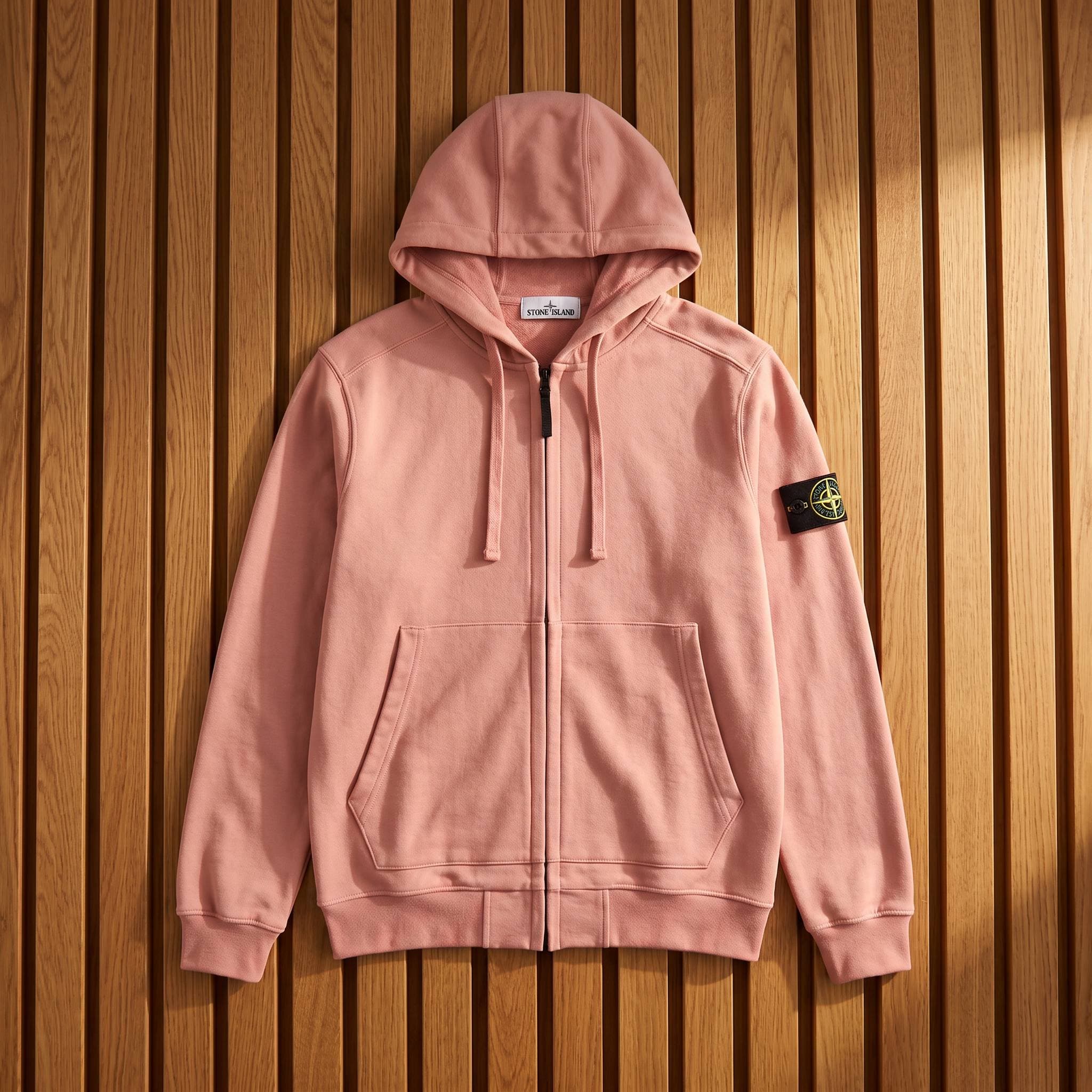 Studio-quality AI-enhanced product photo