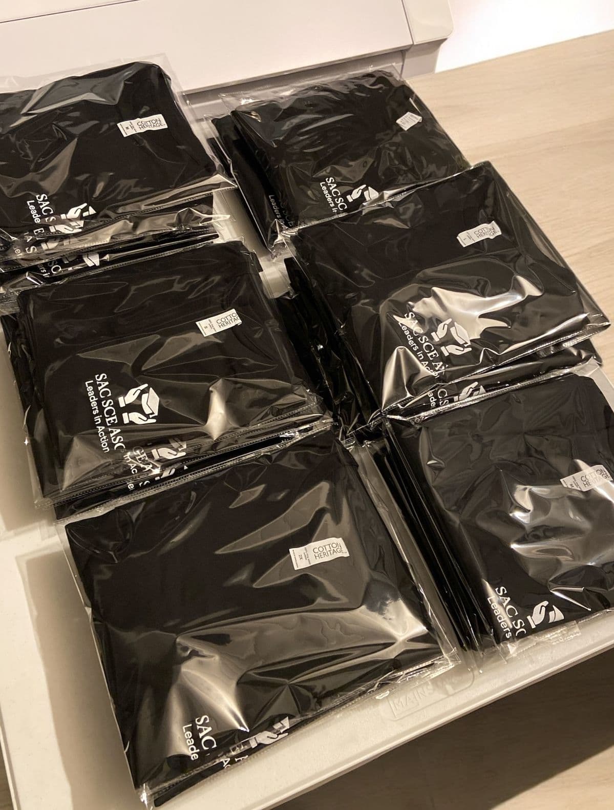 Vinted Reseller reselling setup