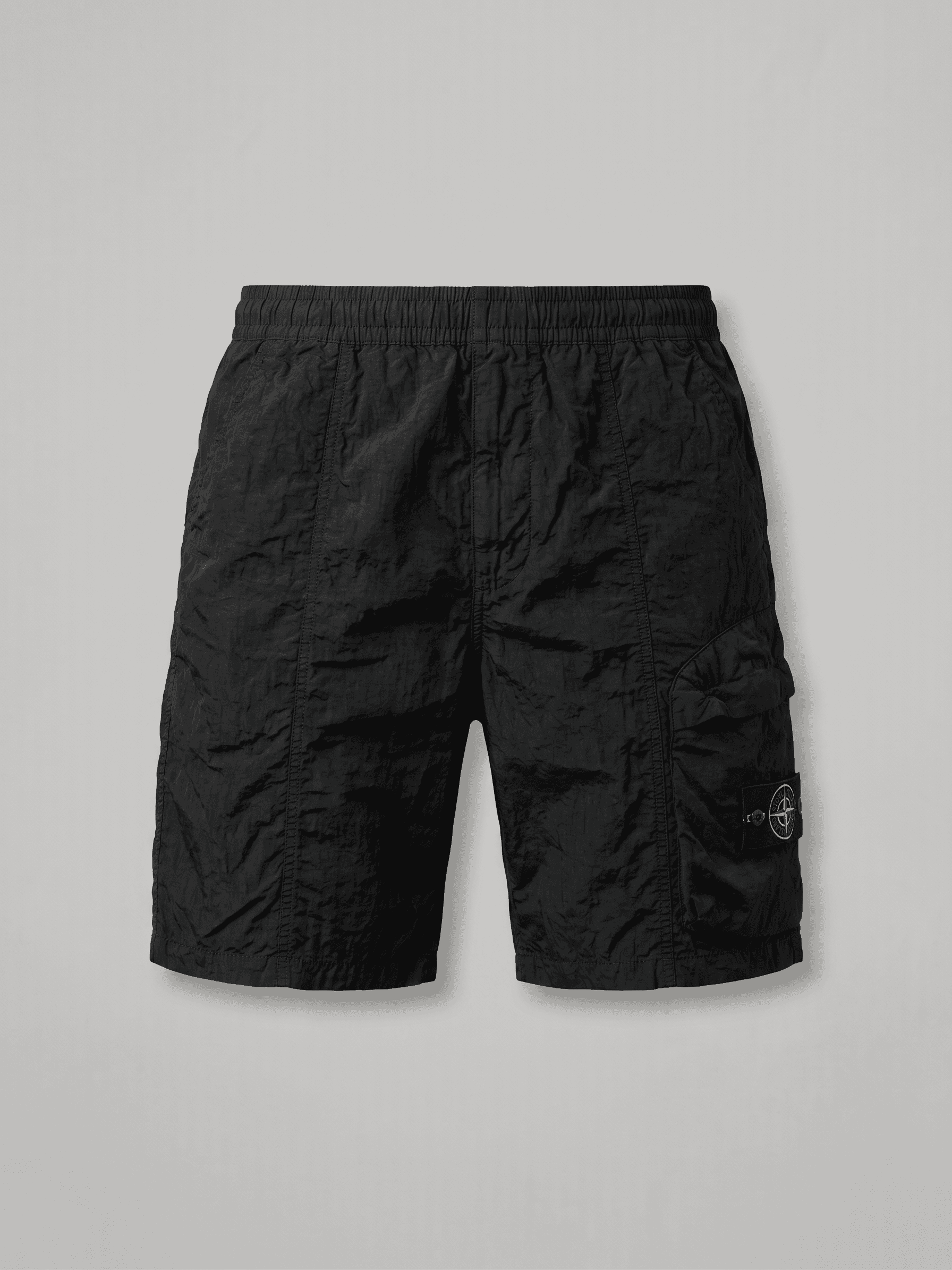 CStone Island Nylon Metal Cargo